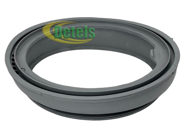 Манжета (гума) люка MFS70-12201-3017 для пральної машини Toshiba, Amica, Hansa, Midea (1033425) Манжета (гума) люка MFS70-12201-3017 для пральної машини Toshiba, Amica, Hansa, Midea (1033425)
